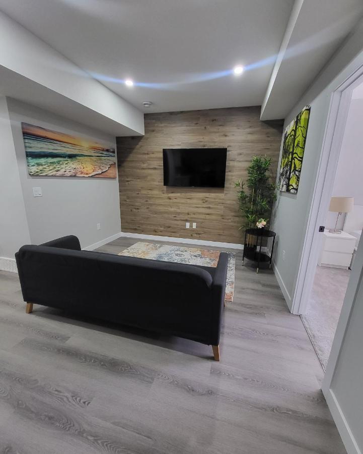 Apartment Luxury In Nw