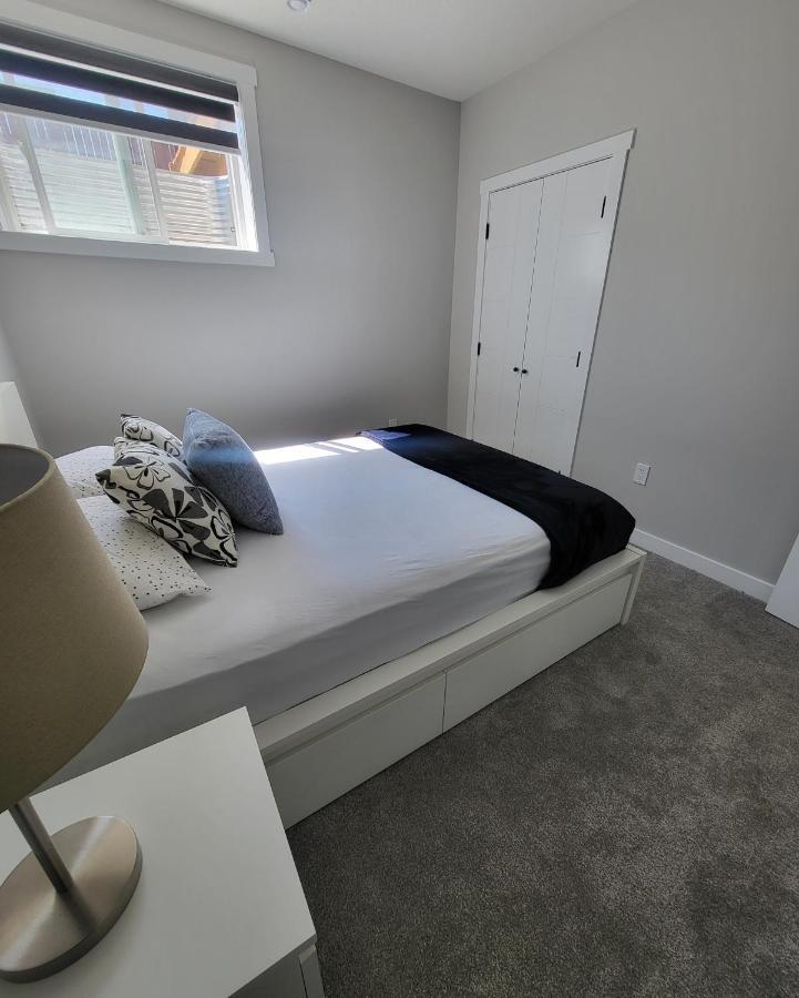 Luxury In Nw Apartment *